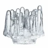 Polar lyslykt klar 8,6 cm.