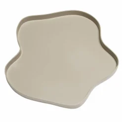 Pond brikke, sand