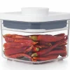 POP container kvadrat 0,4L