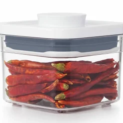 POP container kvadrat 0,4L