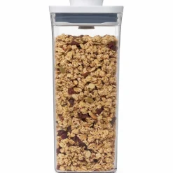 POP container kvadrat 1,6L