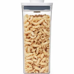 POP container kvadrat 1,6L