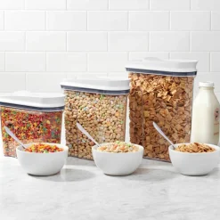 POP container 3,2L