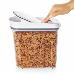 POP container 2,3L