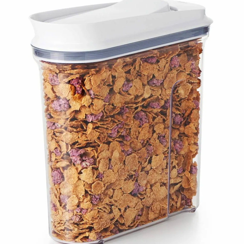 POP container 2,3L