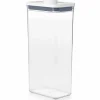 POP container rektangulær 3,5 L