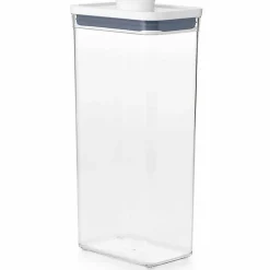 POP container rektangulær 3,5 L