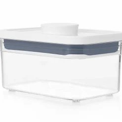 POP container rektangulær 3,5 L