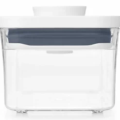 POP container rektangulær 3,5 L