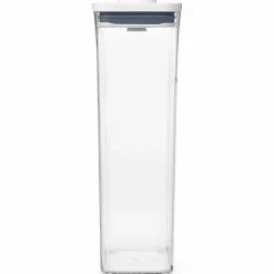 POP container rektangulær 3,5 L