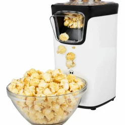 Popcornmaskin