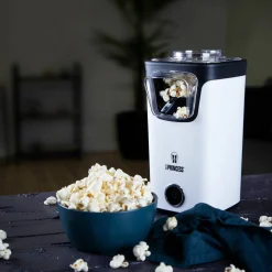 Popcornmaskin