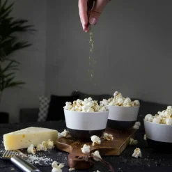 Popcornmaskin