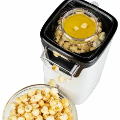 Popcornmaskin