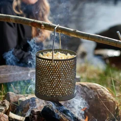 Popcornsgryte