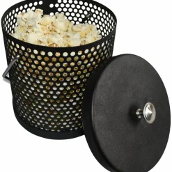 Popcornsgryte