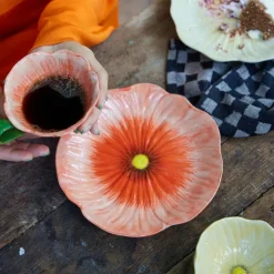 Poppy kopp 20 cl, blå
