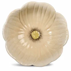 Poppy skål medium, rød
