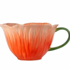Poppy tekopp, rød