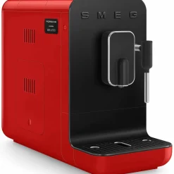 Porsche Limited Edition kaffemaskin 1,4 liter, Salzburg Red