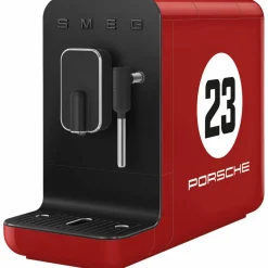 Porsche Limited Edition kaffemaskin 1,4 liter, Salzburg Red