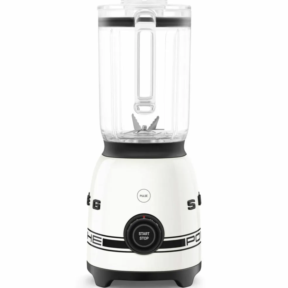 Porsche Special Edition blender 1,5 liter, carrara white