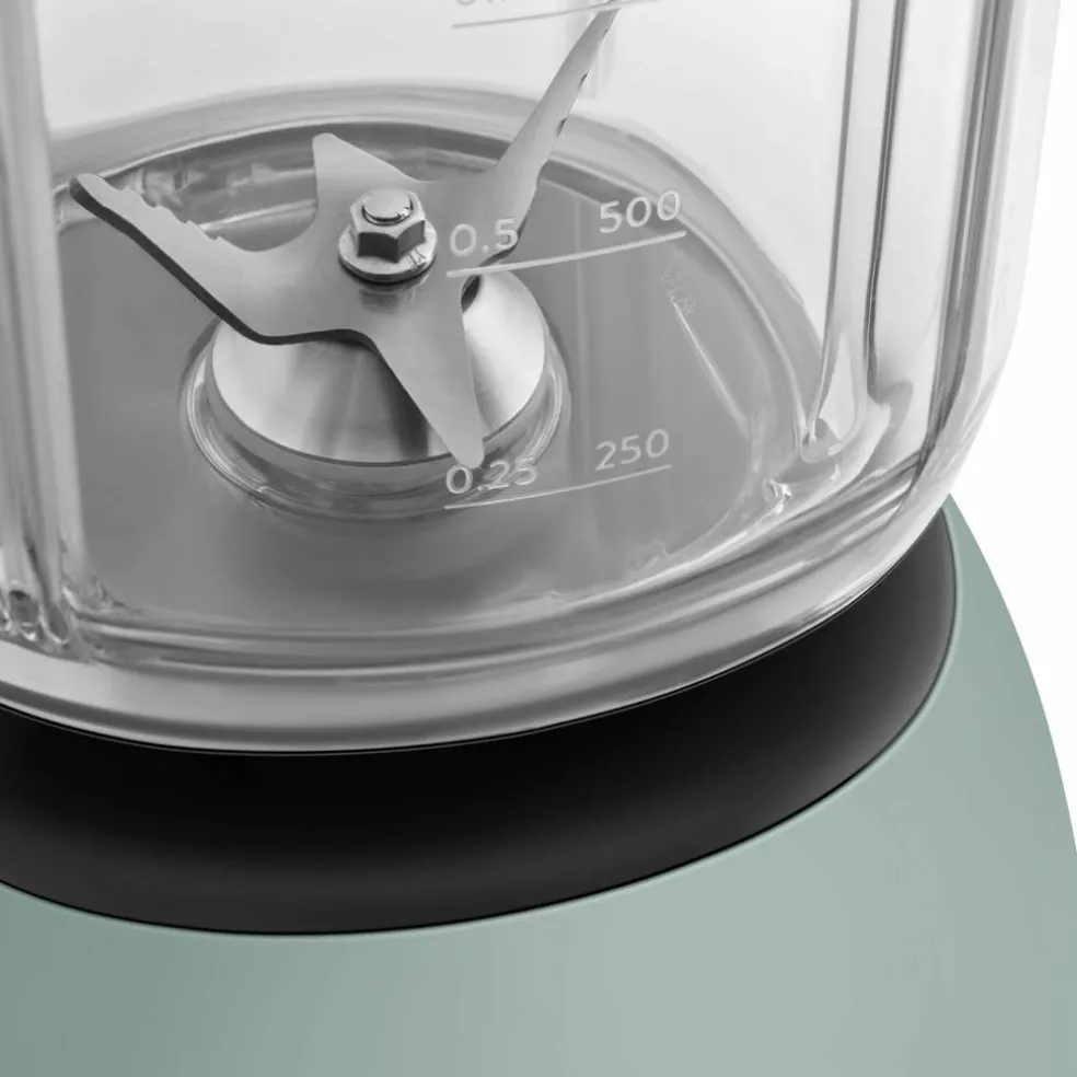 Porsche Special Edition blender 1,5 liter, carrara white