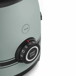 Porsche Special Edition blender 1,5 liter, carrara white