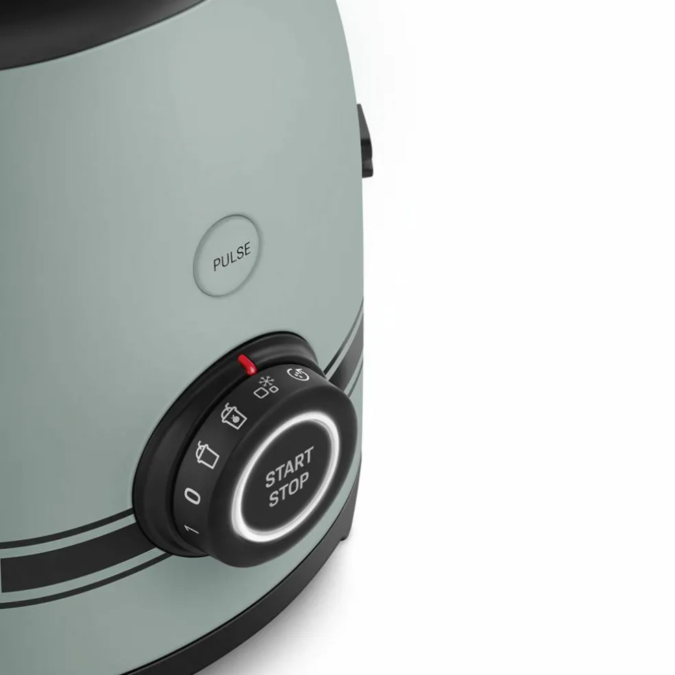 Porsche Special Edition blender 1,5 liter, carrara white