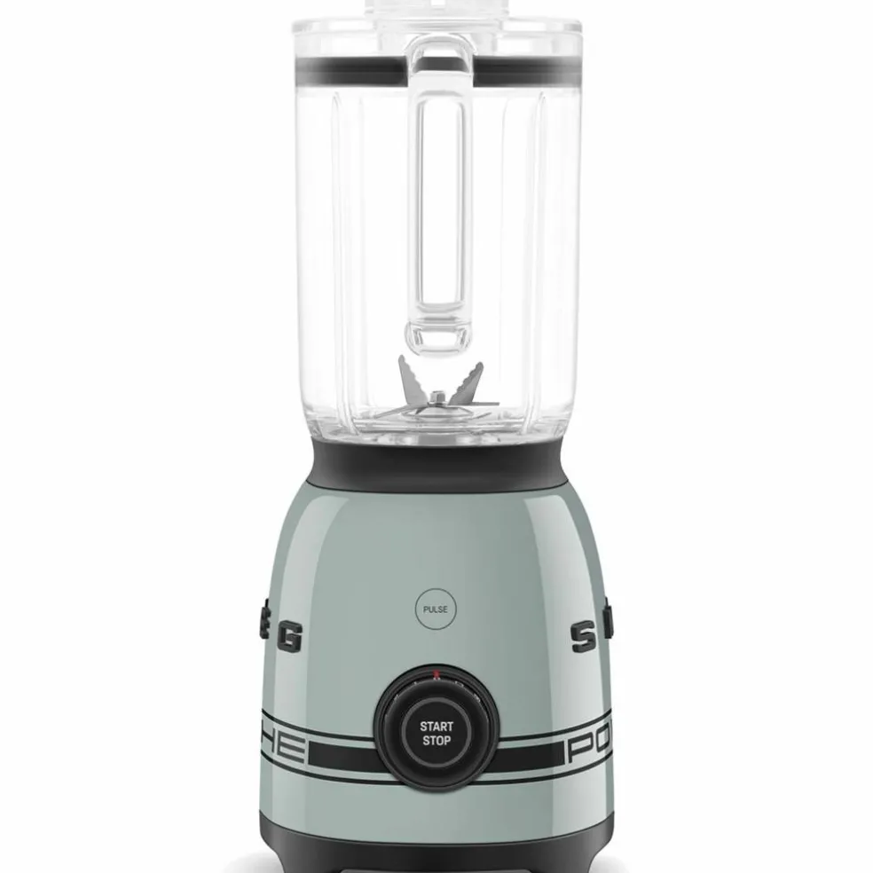 Porsche Special Edition blender 1,5 liter, carrara white