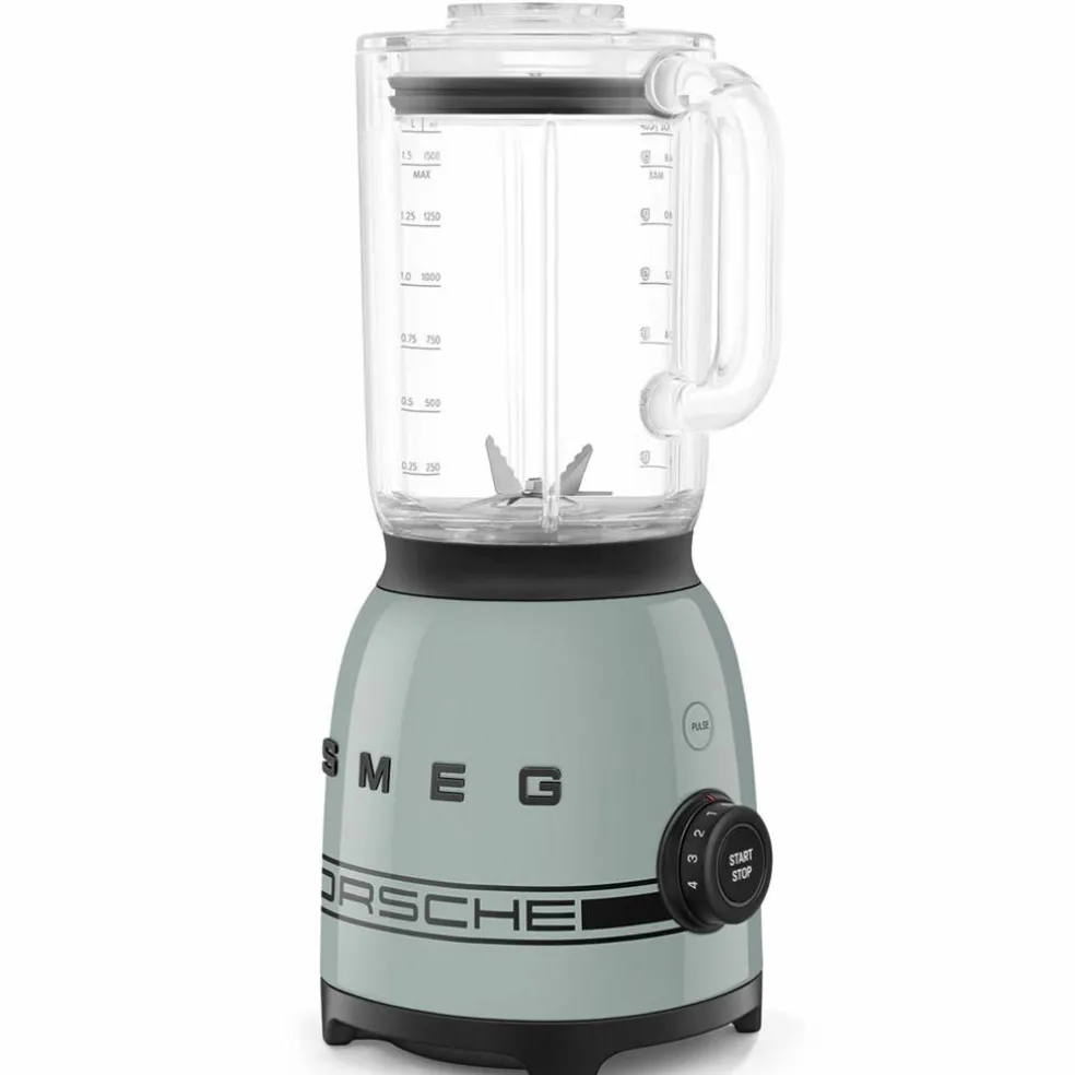 Porsche Special Edition blender 1,5 liter, carrara white