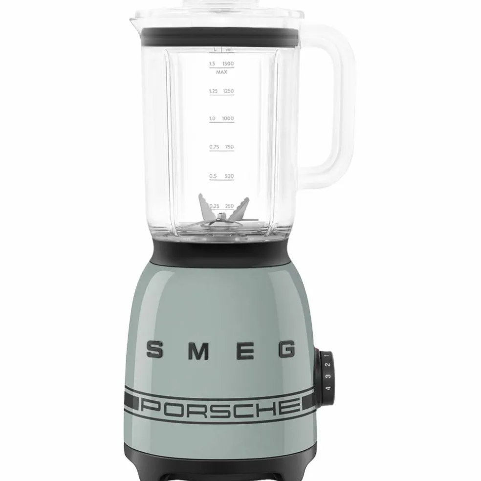 Porsche Special Edition blender 1,5 liter, carrara white