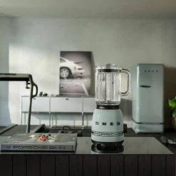 Porsche Special Edition blender 1,5 liter, carrara white