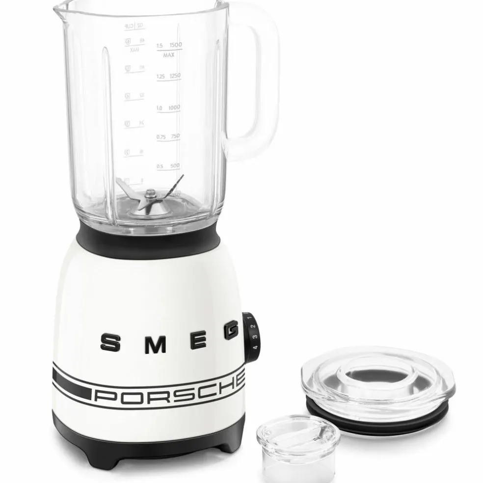 Porsche Special Edition blender 1,5 liter, shade green