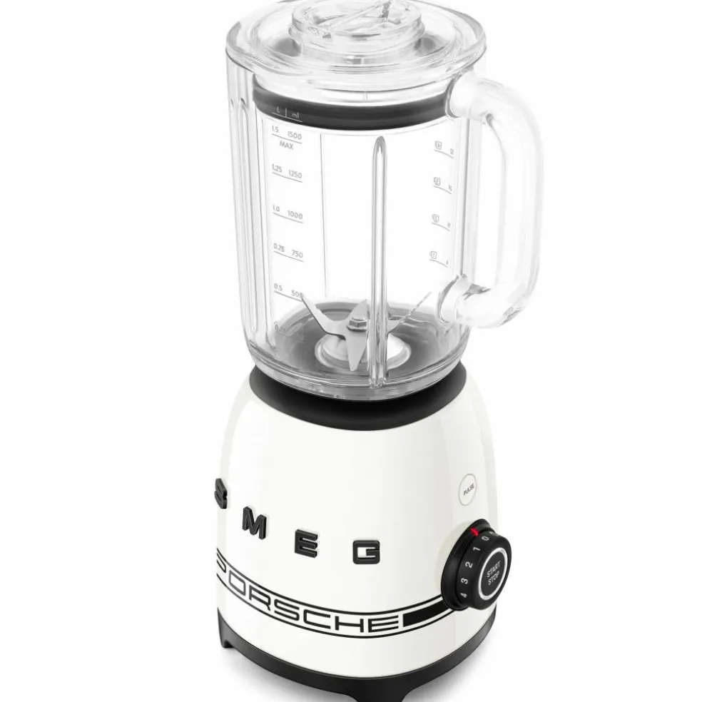 Porsche Special Edition blender 1,5 liter, shade green