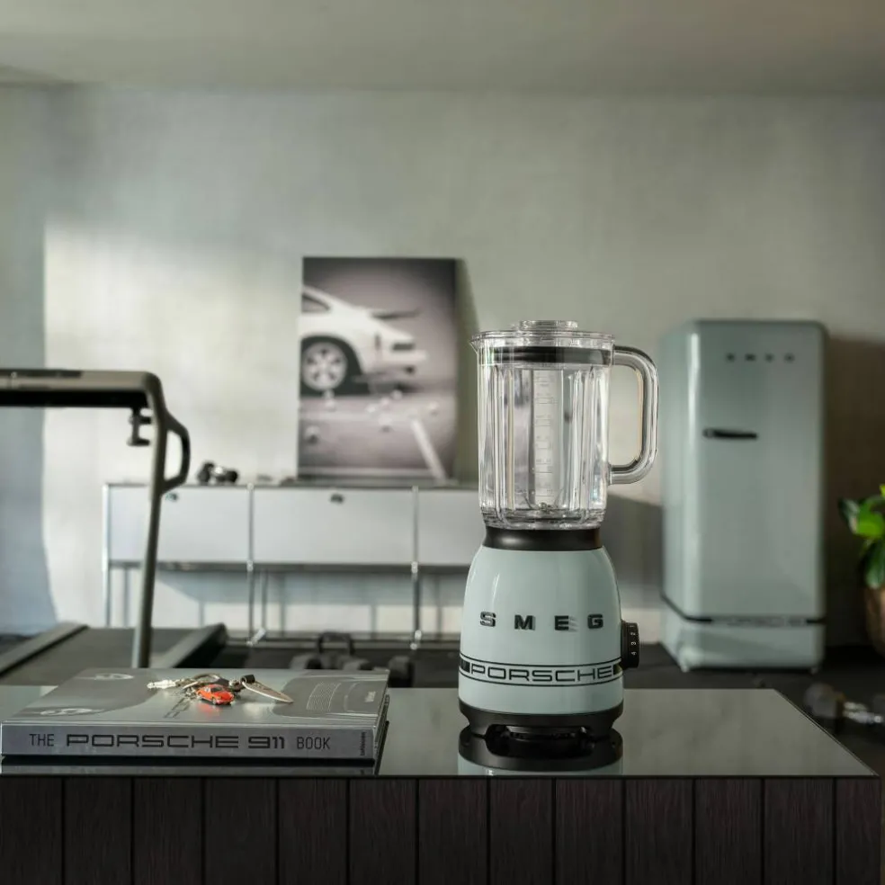 Porsche Special Edition blender 1,5 liter, shade green