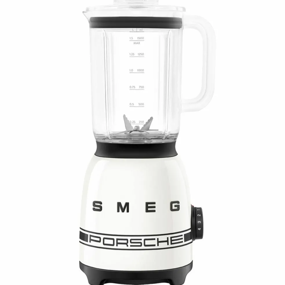 Porsche Special Edition blender 1,5 liter, shade green
