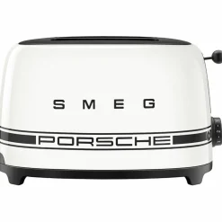 Porsche Special Edition brødrister 2 skiver, shade green