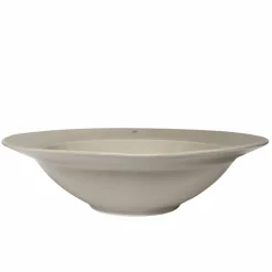 Porselensskål Ø32, sand