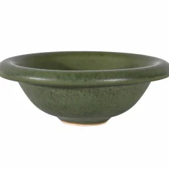 Porto skål 13 cm, grønn