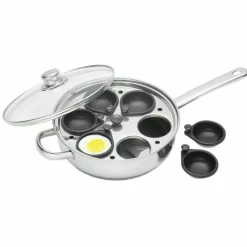 Posjeringsgryte 6 egg