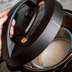 Pot Duo Plus trykkoker