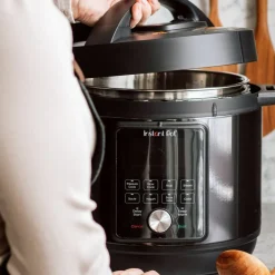 Pot Duo Plus trykkoker