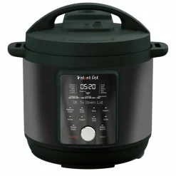 Pot Duo Plus trykkoker