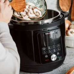 Pot Duo Plus trykkoker