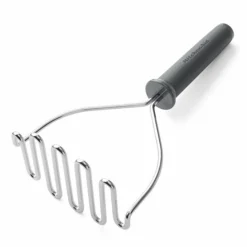 Potetmoser, charcoal grey