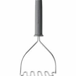 Potetmoser, charcoal grey