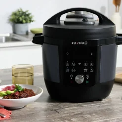 Pot Plus Wifi trykkoker 9-i-1, 5,7 liter