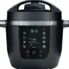 Pot Pro Wifi trykkoker 10-i-1, 5,7 liter
