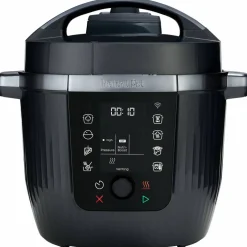 Pot Pro Wifi trykkoker 10-i-1, 5,7 liter